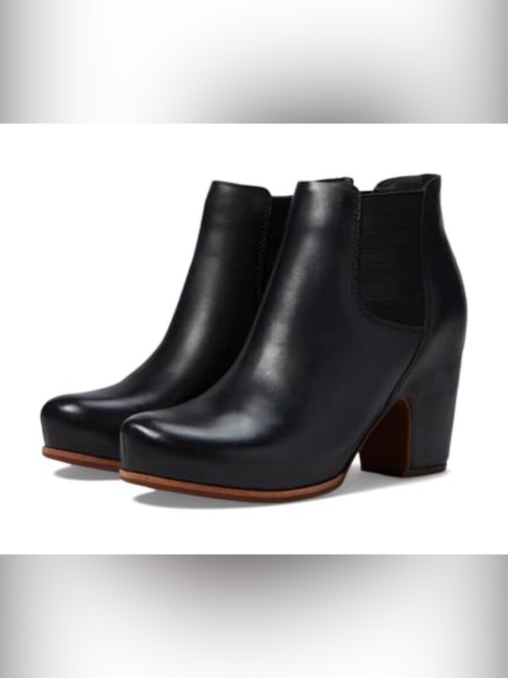 Kork ease women’s 7.5